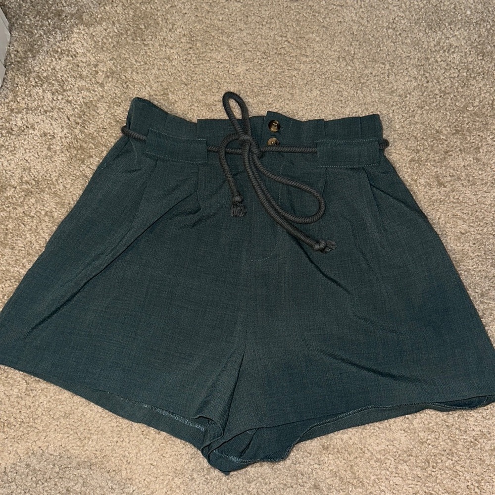 Dress shorts